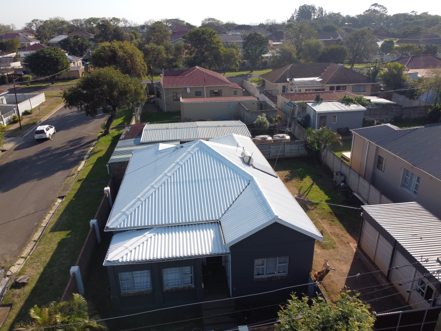 4 Bedroom Property for Sale in Highgate Eastern Cape